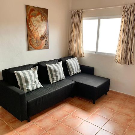 Apartamentos Rex Con 2 Camere Da Letto Es Pujols Exteriér fotografie