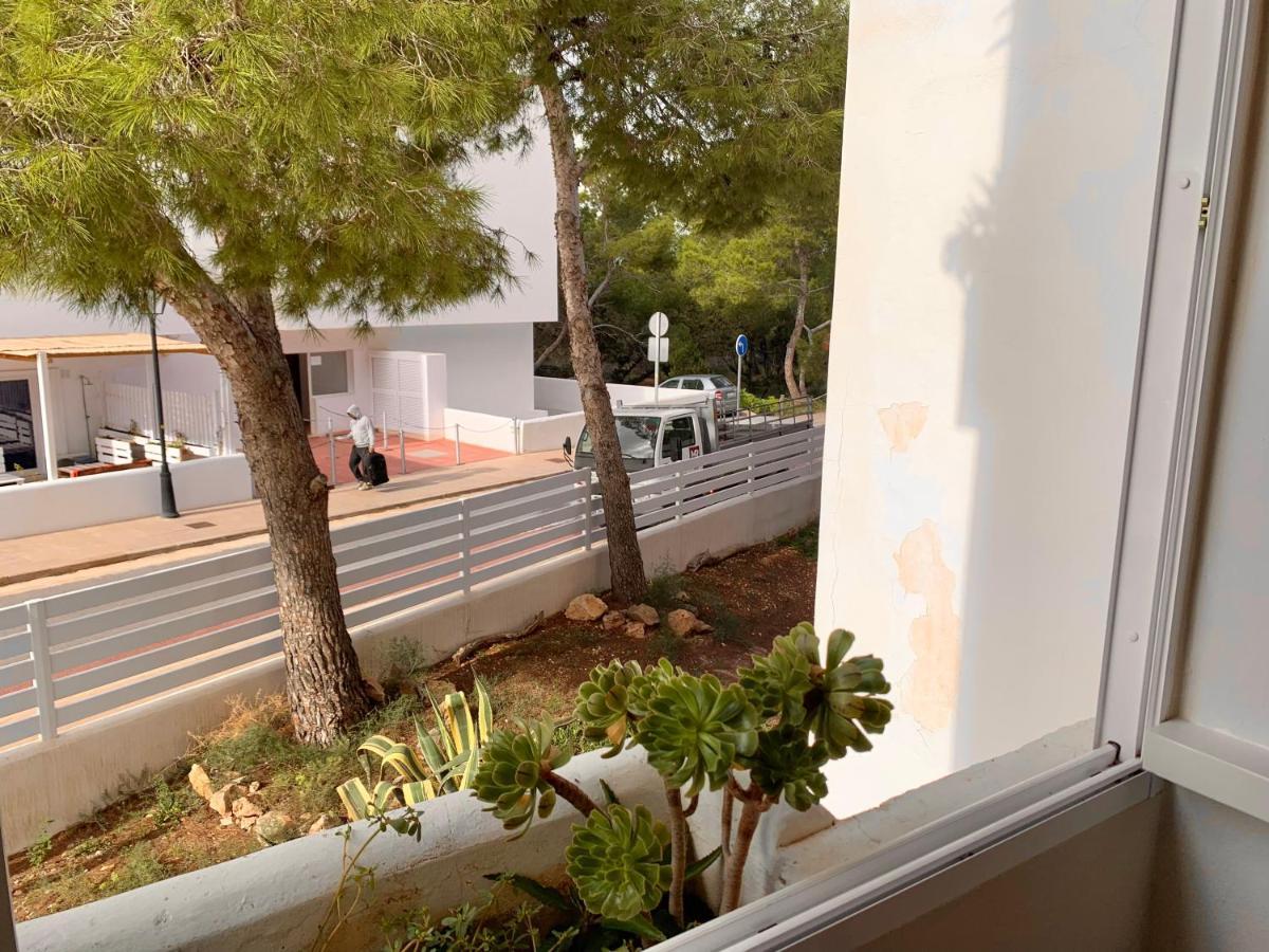 Apartamentos Rex Con 2 Camere Da Letto Es Pujols Exteriér fotografie