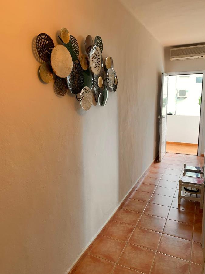Apartamentos Rex Con 2 Camere Da Letto Es Pujols Exteriér fotografie